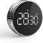 Kitchen Timer, Kitchen Timer Stopwatch And Countdown Timer For Kitchen Cooking C Carousel 1