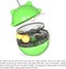 Interactive Cat Toys, Cat Toys, Cat Supplies, Interesting Tumbler Food Dispenser Carousel 2