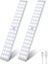 Led Sensor Light Motion Detector Kitchen Light Bar 2 Pieces Heilwiy Under Cabine Carousel 1