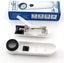 High Power 40x Lighted Magnifying Glass Hand Held Magnifier (style 1) Carousel 5