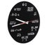Math Formulas Clock Quiz Clock In Black And White Unique Math Carousel 3