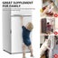 Home Refrigerator Fridge Freezer Door Lock,latch Catch Fridge Locks Carousel 2