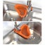 Kitchen Sink Drain Basket Triangle Hanging Sink Strainer Gadgets For Kitchen Bat Carousel 5