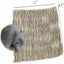 Grass Mat,woven Bed Mat For Small Animal Carousel 2