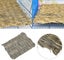 Grass Mat,woven Bed Mat For Small Animal Carousel 4