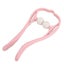 Neck Massager Therapy Neck And Shoulder Dual Trigger Point Roller Self-massage T Carousel 1