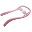 Neck Massager Therapy Neck And Shoulder Dual Trigger Point Roller Self-massage T Carousel 2