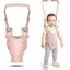 Handheld Baby Walker Kids Toddler Walking Baby Toys Adjusted Baby Learning Walke Carousel 1