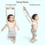 Handheld Baby Walker Kids Toddler Walking Baby Toys Adjusted Baby Learning Walke Carousel 4