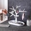 Jewelry Key Tray,jewelry Key Storage Rack,hanging Jewelry Key Organizer,multifun Carousel 2