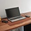 Leather Mouse Mat, Pu Mouse Pad For Office And Home 60x30cm (brown 1pc) Carousel 5