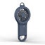Mini Usb Charging Handhould Fans (blue) Carousel 1