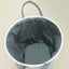 Laundry Basket, Laundry Collector, Toy Storage Basket, Foldable Carousel 2
