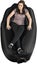 Outdoors Inflatable Air Lounger/sofa, Occasional Chairs, Air Sofa, Heavy Duty Ny Carousel 3