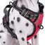 No-pull Dog Harness Padded Adjustable Pet Vest Harness For Large Dogs Training O Carousel 1