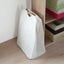 Oxford Spinning Laundry Basket, Hollow-out Moistureproof Breathable Household Mi Carousel 4