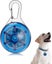 Pet Collar Led Light Clip on Pet Light Dogs And Cats Safety Led Light Waterproof Carousel 1