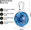 Pet Collar Led Light Clip on Pet Light Dogs And Cats Safety Led Light Waterproof Carousel 2