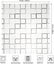 Polyester Shower Curtain, Waterproof Shower Curtain, Waterproof Shower Curtain, Carousel 2