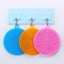 Silicone Dish Sponge, Cleaning Sponges,dish Washing Brush-free Dishwashing Bette Carousel 3