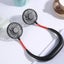 Portable Hands Free Usb Neck Fan Carousel 3