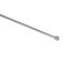 Pair 62.5cm 24.6 Inch 4 Section Telescopic Am Fm Radio Antenna Carousel 3