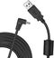 Pixelman Charging Cable For Garmin Gps,(18awg 5ft) 90 Degree Angled Gps Vehicle Carousel 1