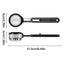 Powder Adjustable Lever Measuring Spoon,coffee Lever Measuring Scoop For Coffee, Carousel 2