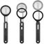 Powder Adjustable Lever Measuring Spoon,coffee Lever Measuring Scoop For Coffee, Carousel 4