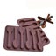 Nonstick Spoon Shape Diy Baking Mould Silicone Reusable Bakeware Tool For Making Carousel 2