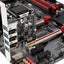 Pci-e To Usb3.0 Expansion Card 4-port 2u/4u Chassis Dual Power Supply 5gbps Rate Carousel 4