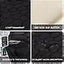 Non slip Bath Mat Bathroom Rugs 50 X 80 Cm Bathroom Rug With Memory Foam Carousel 4