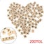 Scrabble Letters Wooden Scrabble Tiles 200 X Scrabble Bricks Alphabet Board Game Carousel 3