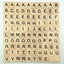 Scrabble Letters Wooden Scrabble Tiles 200 X Scrabble Bricks Alphabet Board Game Carousel 5