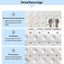 Non slip Shower Mat Carousel 2