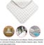Non slip Shower Mat Carousel 4