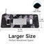 Rgb Gaming Mouse Pad Led Mouse Mat, Map With Smoothly Waterproof Surface, Non-sl Carousel 3