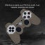 Skin Silicone Grip Cover Case Compatible With Ps3 Controller Dual Shock Carousel 3