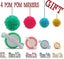 Round Knitting Looms Set Scarf Hat Maker Crochet Kit With Heilwiy Gift Pom Pom M Carousel 3