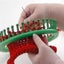 Round Knitting Looms Set Scarf Hat Maker Crochet Kit With Heilwiy Gift Pom Pom M Carousel 5