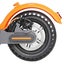 Scooter Tire Solid Rubber Scooter Tire Honeycomb Tyre Replacement Strong Grip Sh Carousel 3