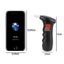 Professional Breathalyzer, Portable Breath Alcohol Tester Digital Carousel 3