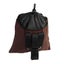 Outdoor Foraging Bag ,canvas Foraging Pouch, Waist1pcsbrown Carousel 1