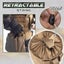Outdoor Foraging Bag ,canvas Foraging Pouch, Waist1pcsbrown Carousel 3