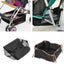 Stroller Basket-stroller Bottom Storage Bag Oxford Cloth Baby Stroller Basket Carousel 4