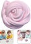 Slime Putty Toy Cloud Slime Soft Butter Slime Stress Relief Finger Exercises Toy Carousel 4