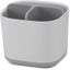 Toothbrush Holder Bathroom Storage Organizer Caddy, Small, Gray Carousel 1