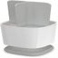 Toothbrush Holder Bathroom Storage Organizer Caddy, Small, Gray Carousel 3