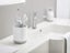 Toothbrush Holder Bathroom Storage Organizer Caddy, Small, Gray Carousel 4