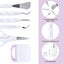 Pcs Vinyl Plotter Supplies Craft Tools Set Plotter Supplies Vinyl Basic Tools Se Carousel 3